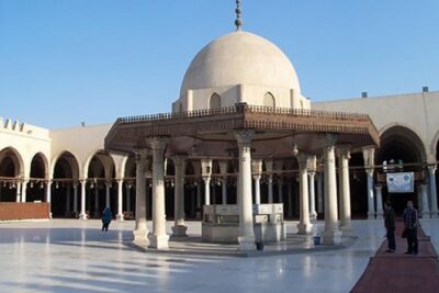 Private Tour: Alabaster Mosque, Sultan Hassan, Khan el-Khalili - Private pacing: how your schedule really changes the experience