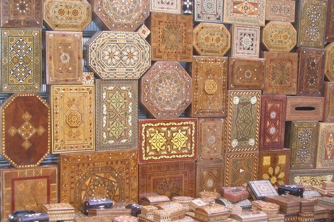 Private Tour: Alabaster Mosque, Sultan Hassan, Khan el-Khalili - Stop 3: Sultan Hassan Mosque and Madrassa, Mamluk architecture that’s hard to forget