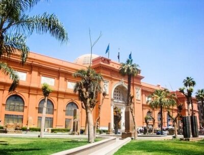 Private Tour: Egyptian Museum, Alabaster Mosque, Khan el-Khalili - Key things to know before you go