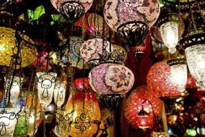 Private Tour: Istanbul’s Ottoman Experience Including Topkapi Palace and Blue Mosque - Hippodrome: where politics and chaos used to meet