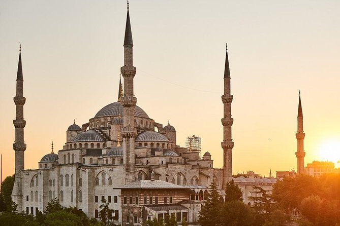 Private Tour: Istanbul’s Ottoman Experience Including Topkapi Palace and Blue Mosque - Guides matter: what stands out from the experience feedback