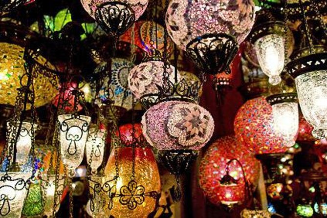 Private Tour: Istanbul’s Ottoman Experience Including Topkapi Palace and Blue Mosque - Hippodrome: where politics and chaos used to meet