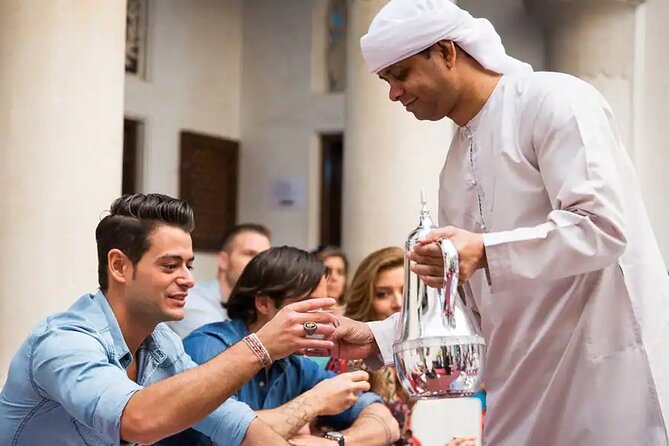 Private Tour of Authentic Dubai, Markets, Boat Ride & Blue Mosque - From Deira Old Souk to the Gold Souk: Shopping Time With Real Market Context