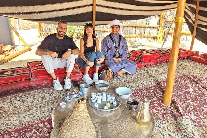 Private Tour of Authentic Dubai, Markets, Boat Ride & Blue Mosque - Inside the Blue Mosque: Guided Visit, Dress Code Comfort, and Better Photos