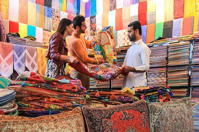 Private Tour of Authentic Dubai, Markets, Boat Ride & Blue Mosque - Value and Timing: Is $69.79 a Good Deal for This Much Old Dubai?