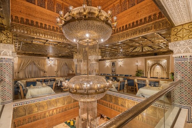 Private Tour of Casablanca with Hassan II Mosque Entry Ticket - Hassan II Mosque skip-the-line: the big draw, plus the mini-group reality