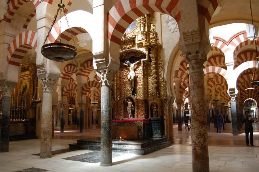 Private Tour of the Mosque-Cathedral and Jewish Quarter - Córdoba in Two Eras: Mosque-Cathedral and Judería on One Private Walk