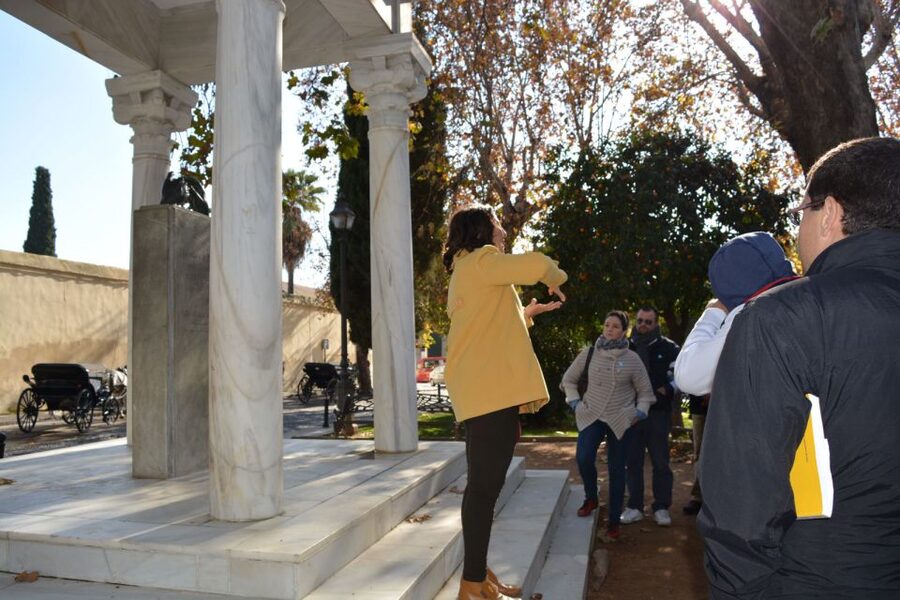 Private Tour of the Mosque-Cathedral and Jewish Quarter - The Cathedral Layer Matters After the Christian Conquest