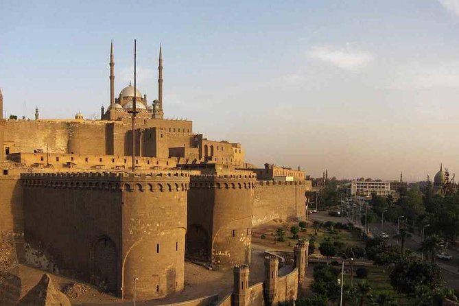Private Tour To Egyptian Museum, Mosque Of Mohamed Ali & Khan Al Khalili Market - Why this Cairo circuit is smart for a first trip