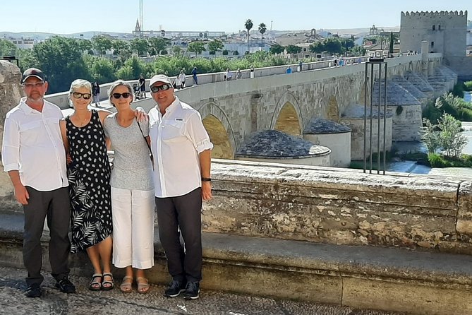 Private Transfer Seville to Granada with a Tour of Cordoba/Mosque - Why this Seville-to-Granada transfer feels worth it