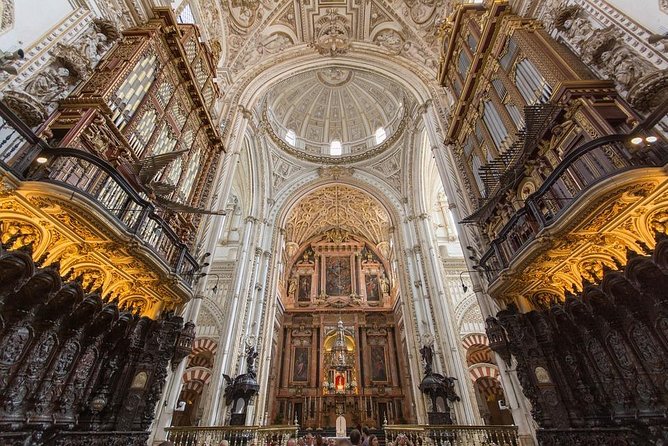 Private Visit Mosque-Cathedral, Jewish quarter, Alcazar and Synagogue - Pickup, Meeting Point, and the Practical Stuff That Makes or Breaks It