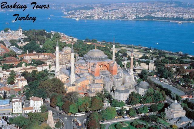Private Walking Tour: Hippodrome, Blue Mosque, Hagia Sophia - Key highlights at a glance