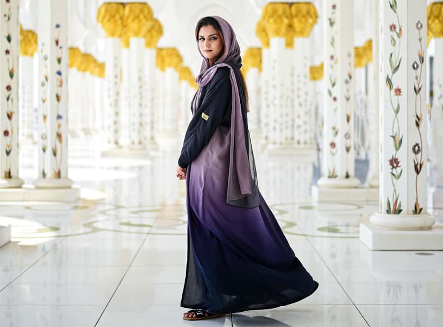 Professional Photoshoot at Sheikh Zayed Mosque - Key things I’d bet on
