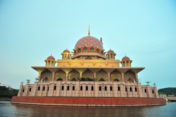 Putrajaya Half Day Tour with Pink Mosque & River Cruise(SIC) - Weather, rain, and how to avoid a frustrating day