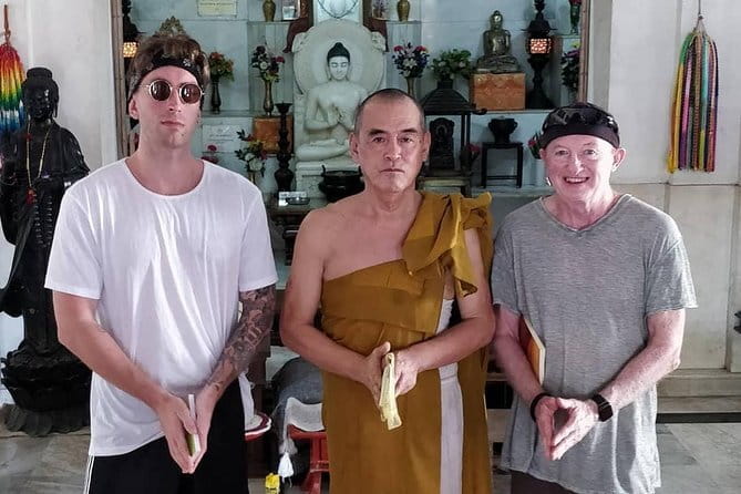 Sacred sites Mumbai tour: Hinduism, Christianity, Judaism & more - A religion-by-religion route through Mumbai’s neighborhoods