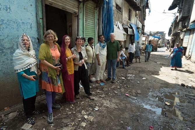 Sacred sites Mumbai tour: Hinduism, Christianity, Judaism & more - What the guide quality really changes (and why it matters)