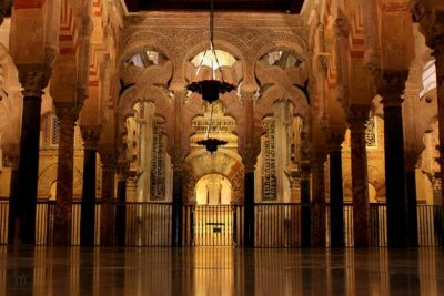 Semi-private visit to the Mosque-Cathedral of Cordoba - Stop 1: The Mosque-Cathedral Path (From Founding Mosque to Cathedral Additions)