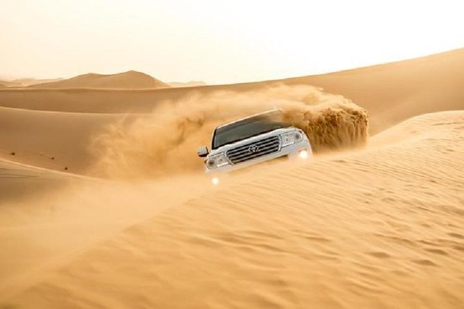 Sheikh Zayed Grand Mosque & Dubai Evening Desert Safari Combo - Sheikh Zayed Grand Mosque: Your 2-Hour Reset