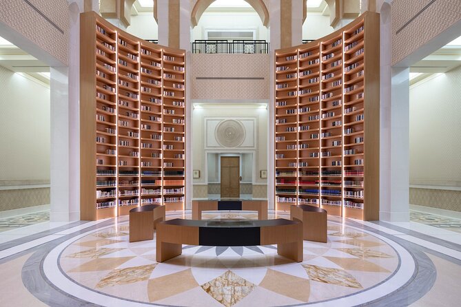 Sheikh Zayed Mosque And Qasr Al Watan Visit From Dubai - Who this tour suits best (and who should consider alternatives)