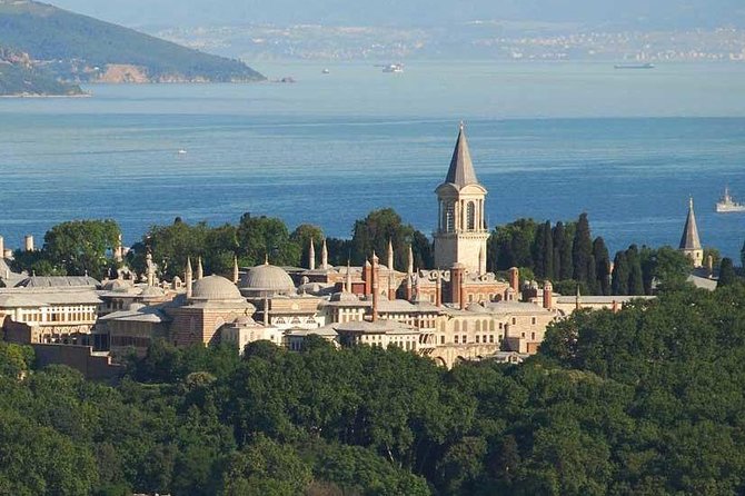 Skip the Line: Topkapi Palace Including Süleymaniye Mosque and Ceramics Workshop in Istanbul - Getting to Topkapi at 9:30: the shortcut you actually feel