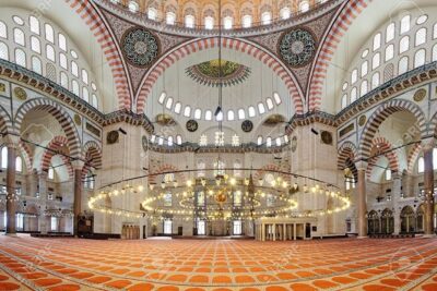 Skip the Line: Topkapi Palace Including Süleymaniye Mosque and Ceramics Workshop in Istanbul - The Harem question: optional access and how it affects your timing