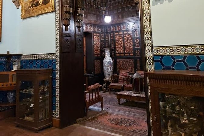 Sultan Hassan Mosque, Nilometer and Mohamed Ali Palace - How the Day Flows: A 6-Hour Mix Without the Drag