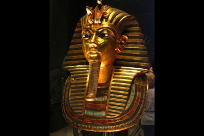 The Egyptian museum and Cairo Citadel and Al Azhar Mosque Islamic Site - Stop 1: Egyptian Museum of Antiquities and the Tutankhamen focus