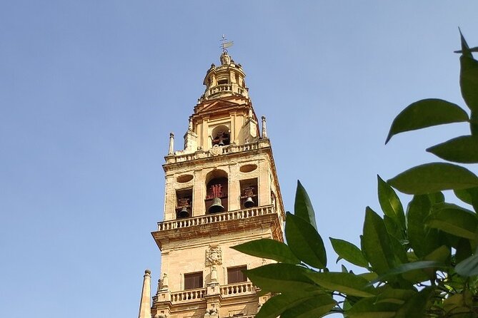 The Jewel of the City, Mosque-Cathedral of Córdoba - Price and value: what $32.44 buys you in the real world