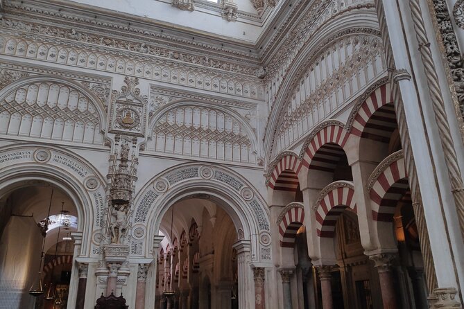 The Jewel of the City, Mosque-Cathedral of Córdoba - What you’ll actually see inside during the 90 minutes
