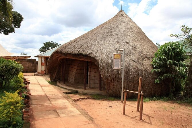 Tombs, King’s palace & Gaddafi mosque walk (Airpals Safaris tour) - Key things to know before you go