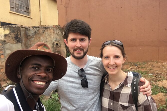 Tombs, King’s palace & Gaddafi mosque walk (Airpals Safaris tour) - How the route makes Kampala feel connected, not random