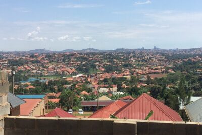 Tombs, King’s palace & Gaddafi mosque walk (Airpals Safaris tour) - Kabaka’s Palace: Buganda royal power and Idi Amin’s torture chambers