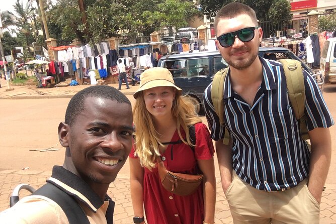 Tombs, King’s palace & Gaddafi mosque walk (Airpals Safaris tour) - Timing, pacing, and group size (so you can plan your day)