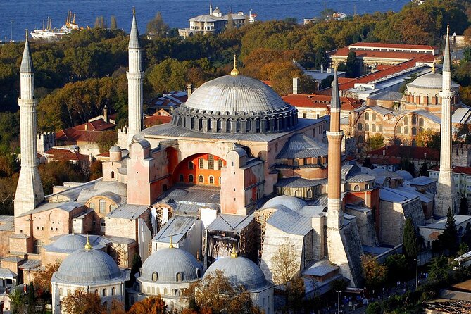 TOP CHOICE: Istanbul City Highlights Tour WITH ENTRY TICKET - Price and Logistics: Is $39 Good Value?