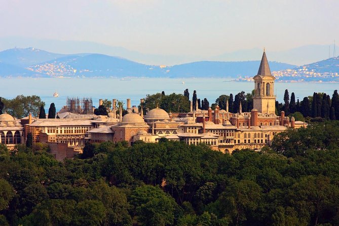 Topkapi Palace with Harem and Blue Mosque Guided Tour - Key things that make this tour worth your time