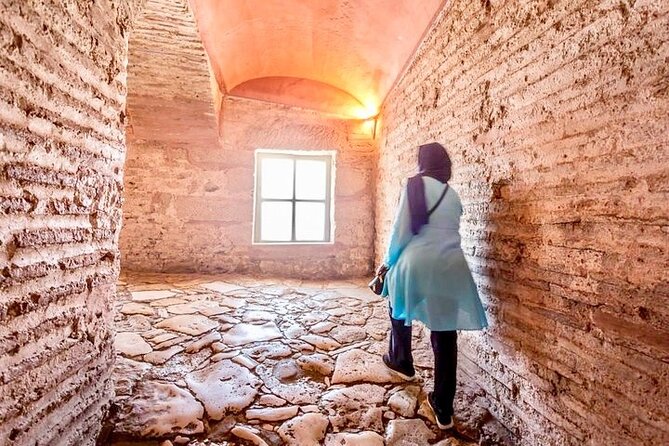 Topkapı Palace with Harem & Blue Mosque Guided Tour - Should You Book This Topkapı Palace + Blue Mosque Tour?
