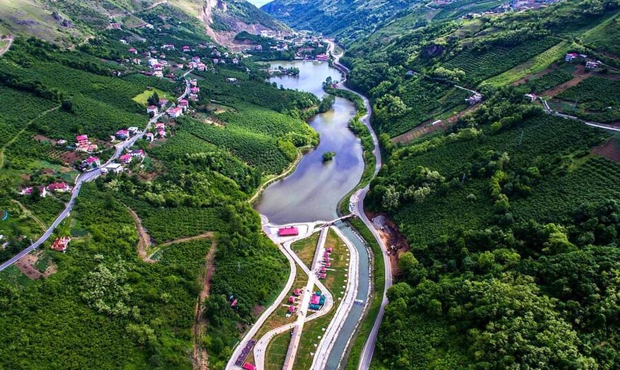 Trabzon: Atatürk Mansion, Ayasofya Mosque, Private Tour - A 6-hour private loop through Trabzon’s history and viewpoints