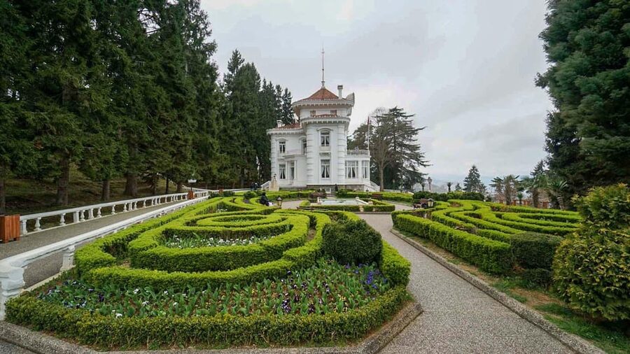 Trabzon: Atatürk Mansion, Ayasofya Mosque, Private Tour - Price and logistics: does $164 per group up to 3 feel fair?