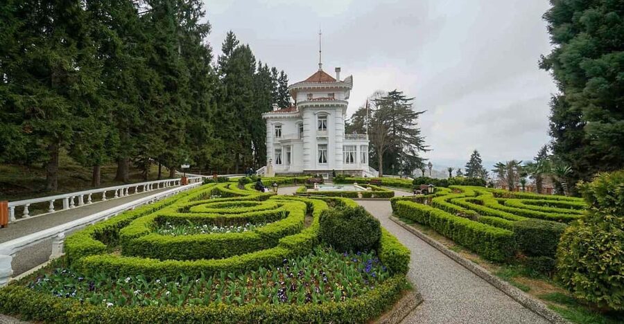 Trabzon: Atatürk Mansion, Ayasofya Mosque, Private Tour - Who this tour is best for (and who should skip it)