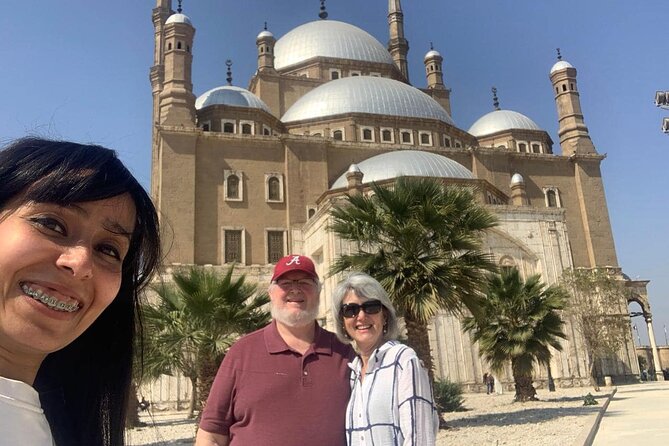 VIP Day Trip Coptic Orthodox Church and Islamic Cairo old mosques - Four Hours That Connect Islamic Cairo to Coptic Cairo