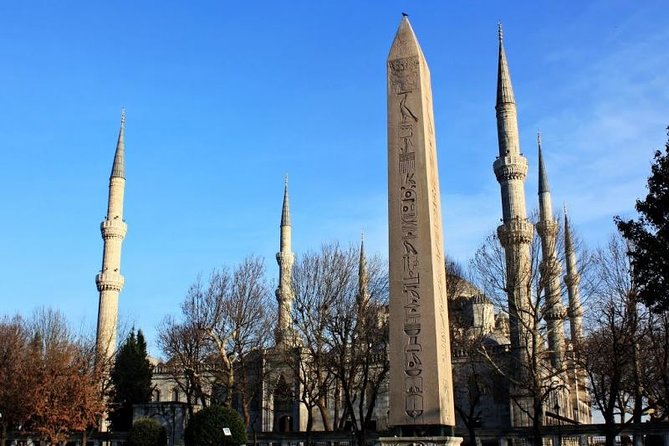 VIP Istanbul-Topkapi Palace Hagia Sophia Blue Mosque GrandBazaar - Dress Code, Scarves, and Mosque Etiquette (Bring This Before You Leave)