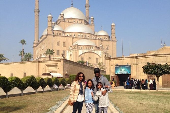 VIP Tour Coptic Cairo ,Islamic Mosque and old Market with Lunch - Timing, Timing, Timing: How to Make the Most of a Short Loop