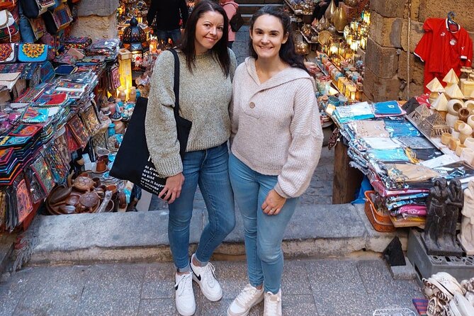 VIP Tour Saladin Castle ,Mohamed Ali mosque & el Kahili Market - Price and logistics: what $19 really buys