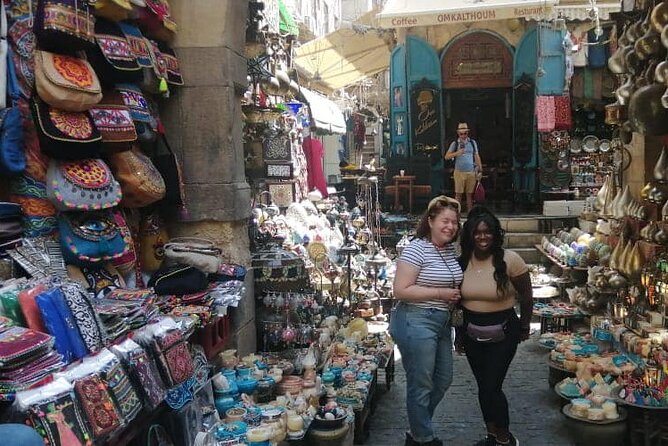 VIP Tour Saladin Castle ,Mohamed Ali mosque & el Kahili Market - Stop 1: Salah El Din Citadel—fortification with big political stakes