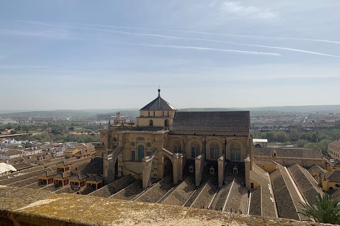 Visit Cathedral Mosque of Córdoba - Córdoba’s Mezquita Cathedral: the main reason this tour works