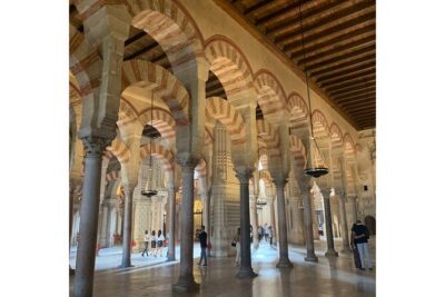 Visit Cathedral Mosque of Córdoba - What you actually see in 1 hour 30 minutes