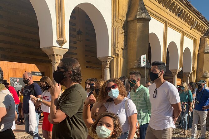 Visit Cathedral Mosque of Córdoba - Timing and pacing: when 1.5 hours feels long (or not)