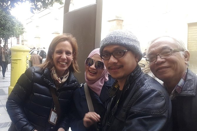 Visit Cathedral Mosque with official guide. Small groups - Mezquita Cathedral With an Official Guide: What You’re Really Buying
