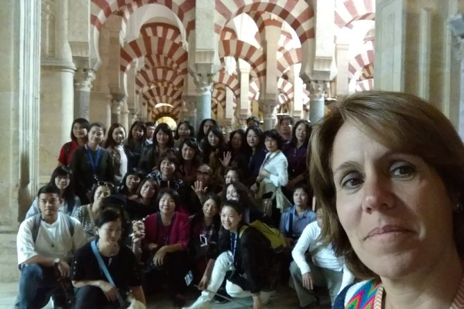 Visit Cathedral Mosque with official guide. Small groups - Who This Tour Fits Best (and Who Might Skip It)