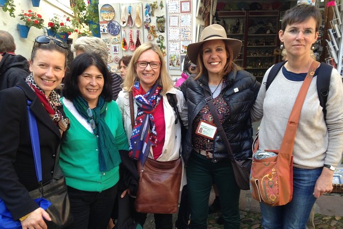 Visit Cathedral Mosque with official guide. Small groups - Timing Tips: How to Get More Out of Your Visit
